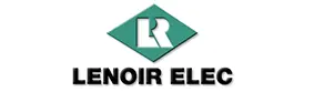 lenioe logo