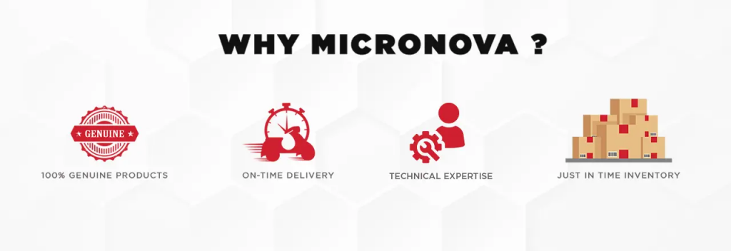 micronova banner one x