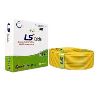 ls cable house wire fr lsh sqmm m x yellow